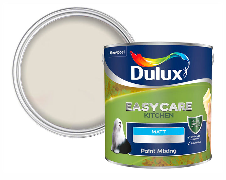 Dulux Heritage Flax Seed Paint