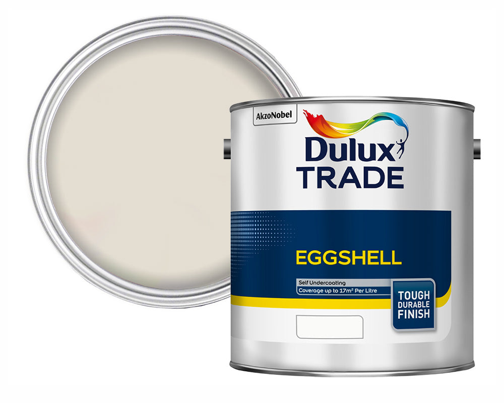 Dulux Heritage Flax Seed Paint