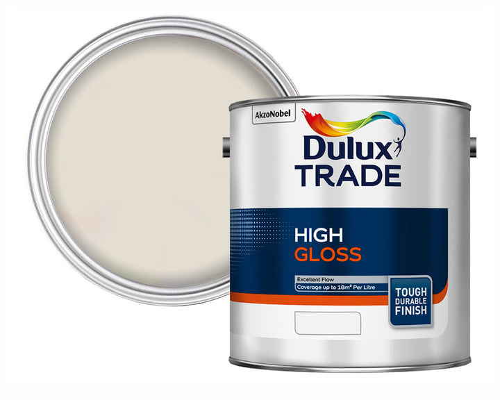 Dulux Heritage Flax Seed Paint