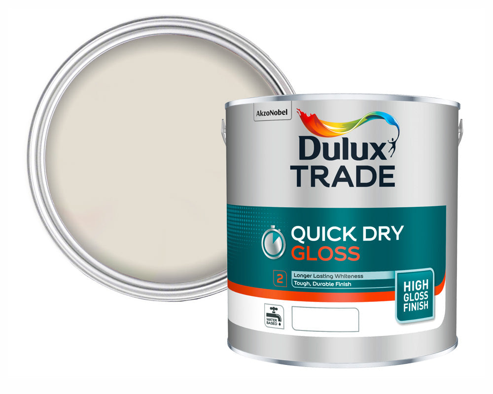 Dulux Heritage Flax Seed Paint