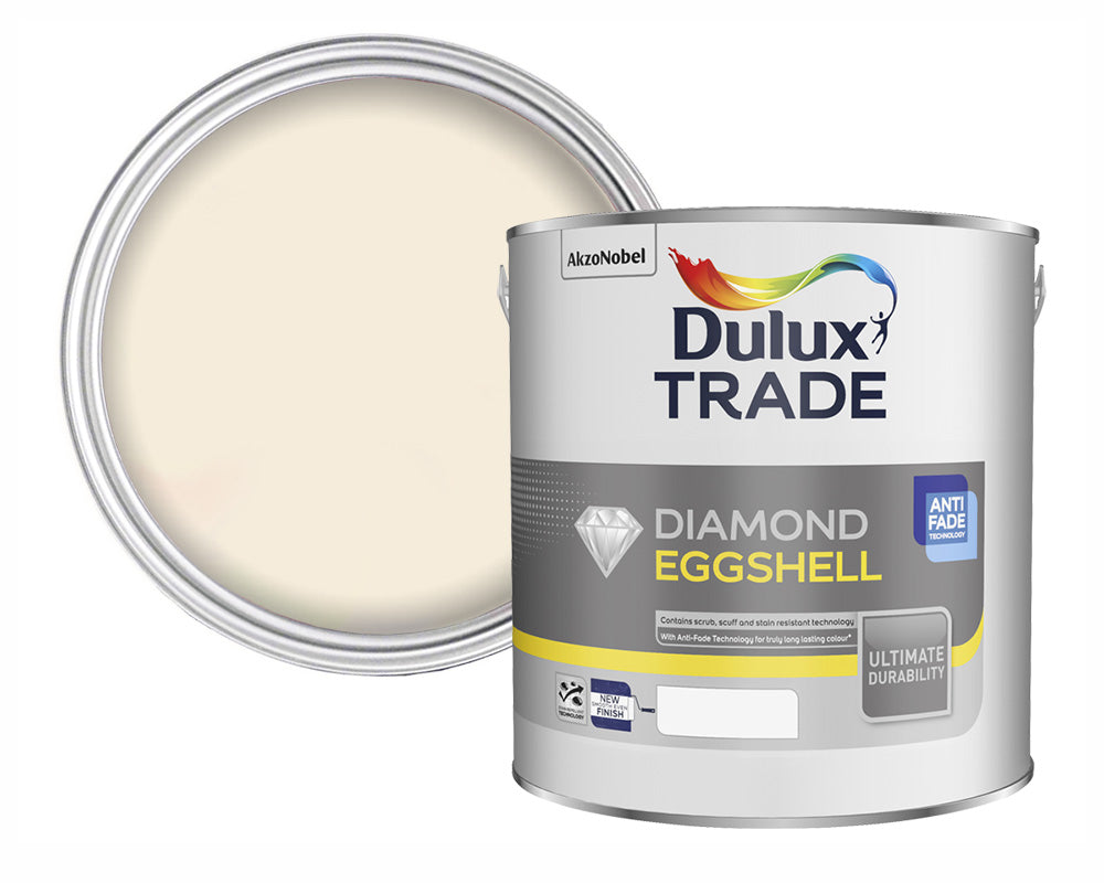 Dulux Heritage Fresh Flour Paint