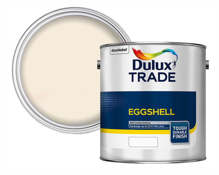 Dulux Heritage Fresh Flour Paint