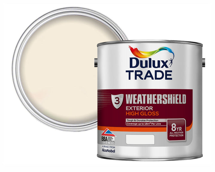 Dulux Heritage Fresh Flour Paint