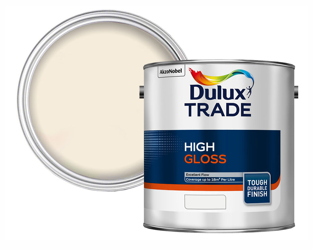 Dulux Heritage Fresh Flour Paint