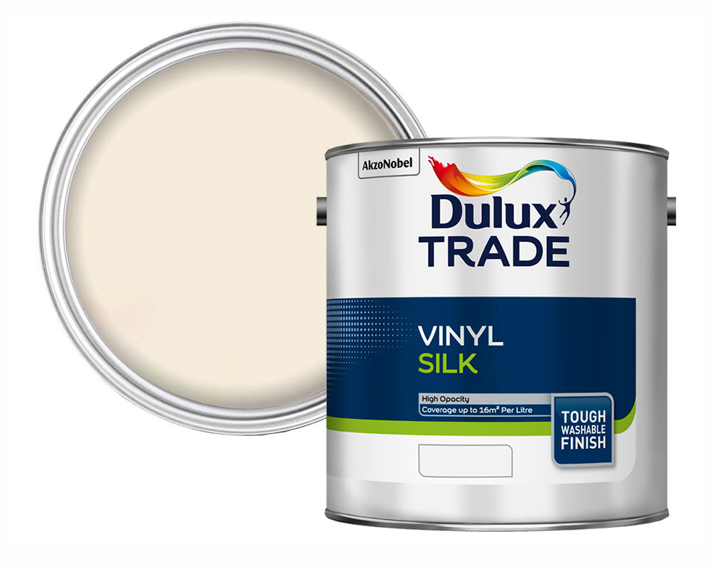 Dulux Heritage Fresh Flour Paint