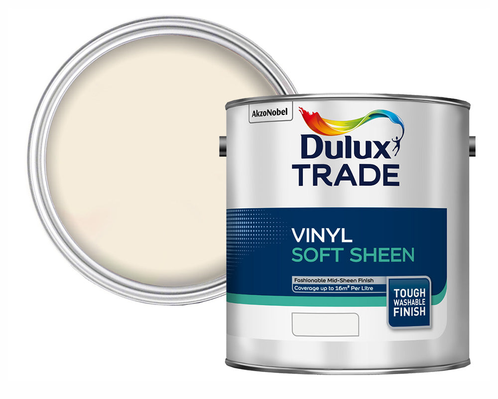 Dulux Heritage Fresh Flour Paint