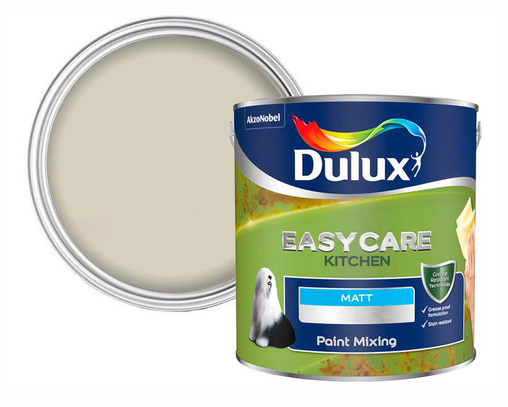 Dulux Heritage Green Earth Paint