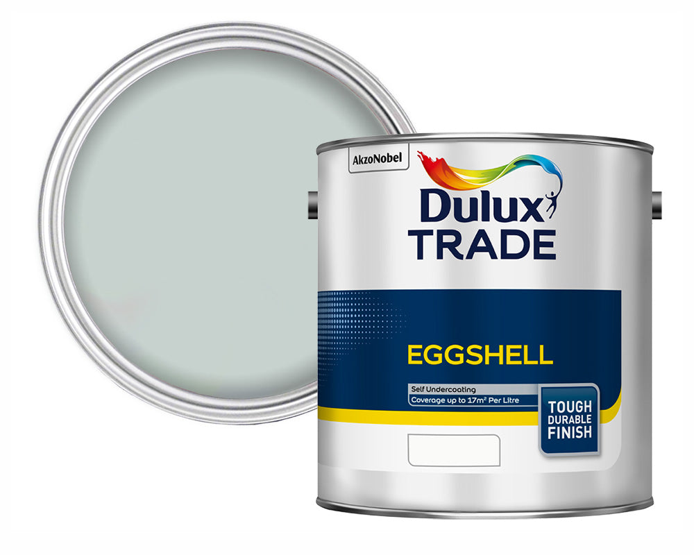 Dulux Heritage Green Oxide Paint