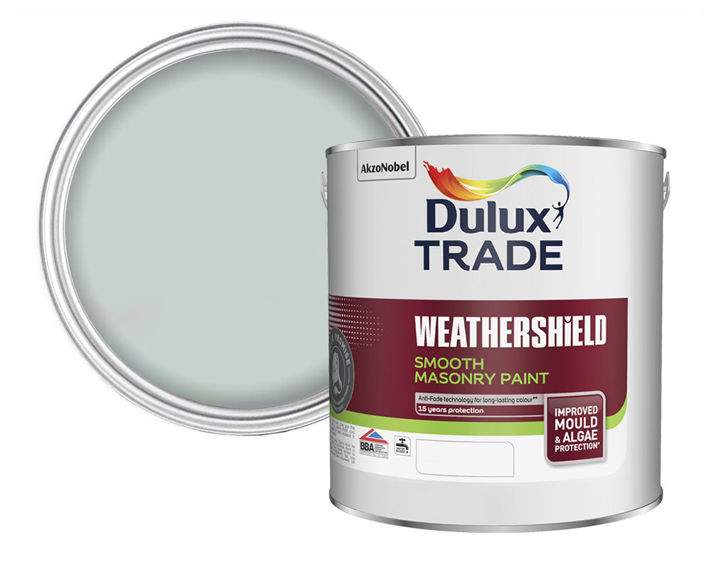 Dulux Heritage Green Oxide Paint