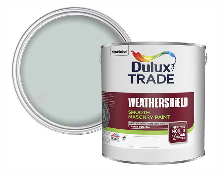 Dulux Heritage Green Oxide Paint