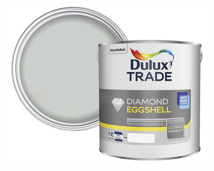 Dulux Heritage Green Slate Paint