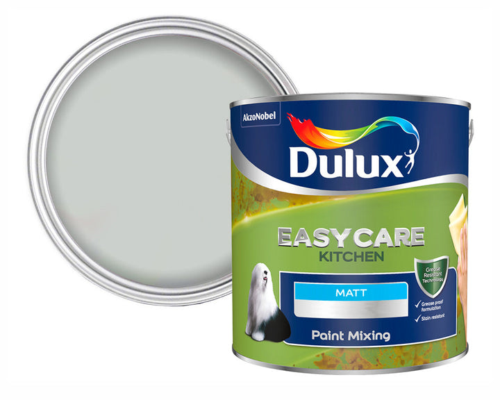 Dulux Heritage Green Slate Paint