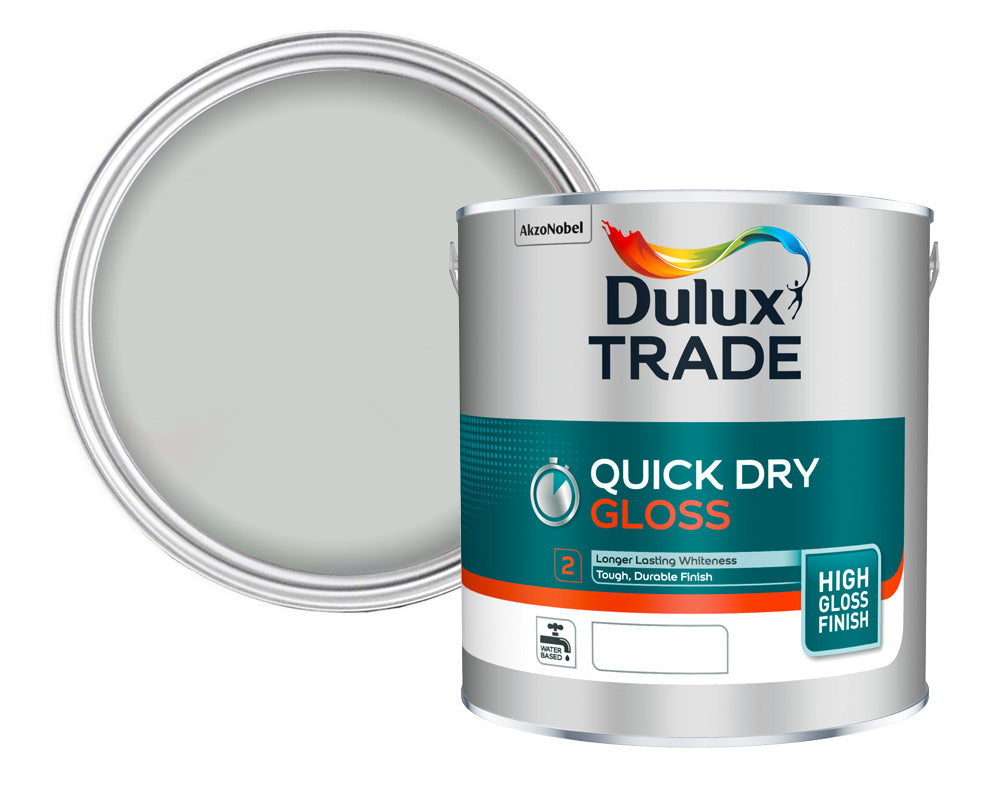 Dulux Heritage Green Slate Paint