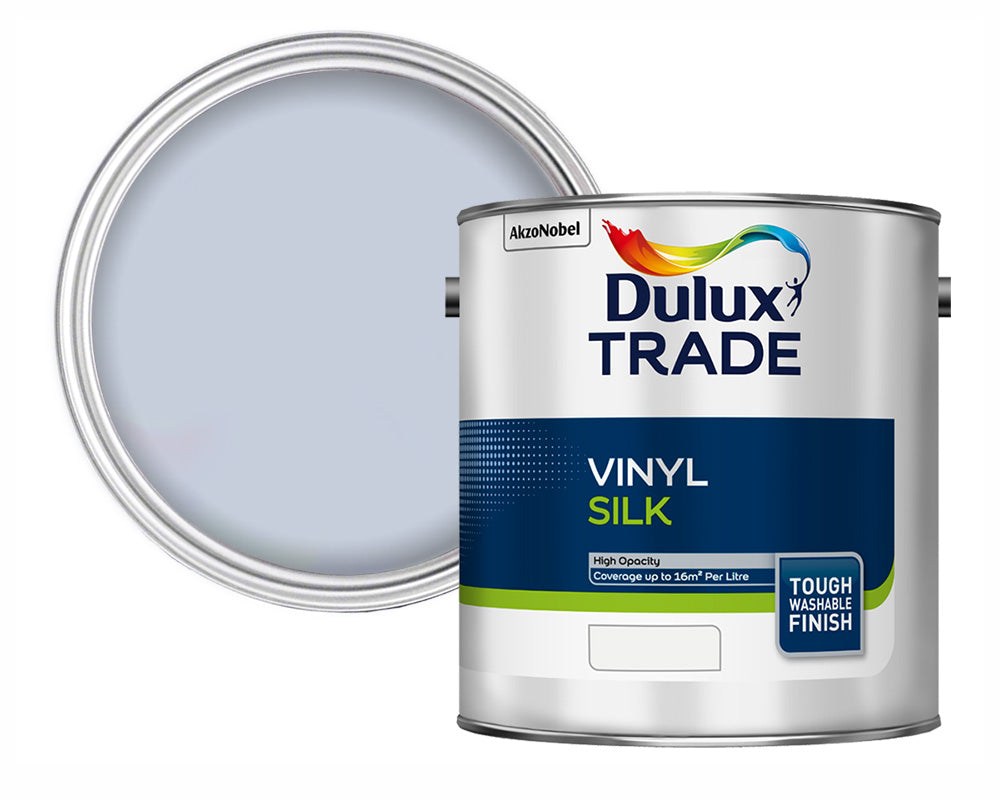 Dulux Heritage Lavender Grey Paint