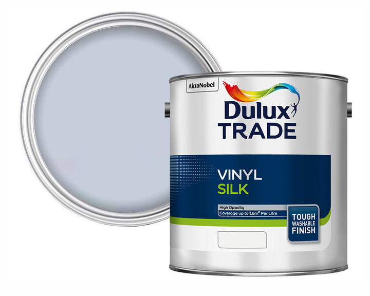 Dulux Heritage Lavender Grey Paint