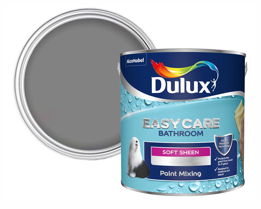 Dulux Heritage Lead Grey Paint