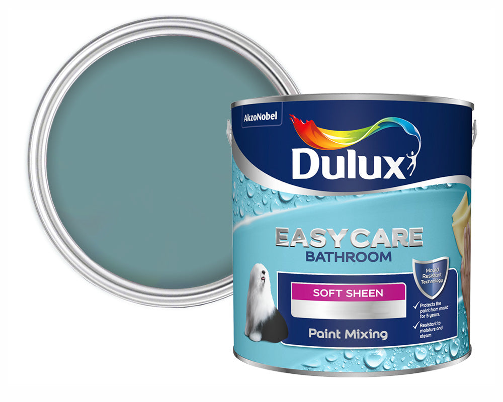 Dulux Heritage Maritime Teal  Paint