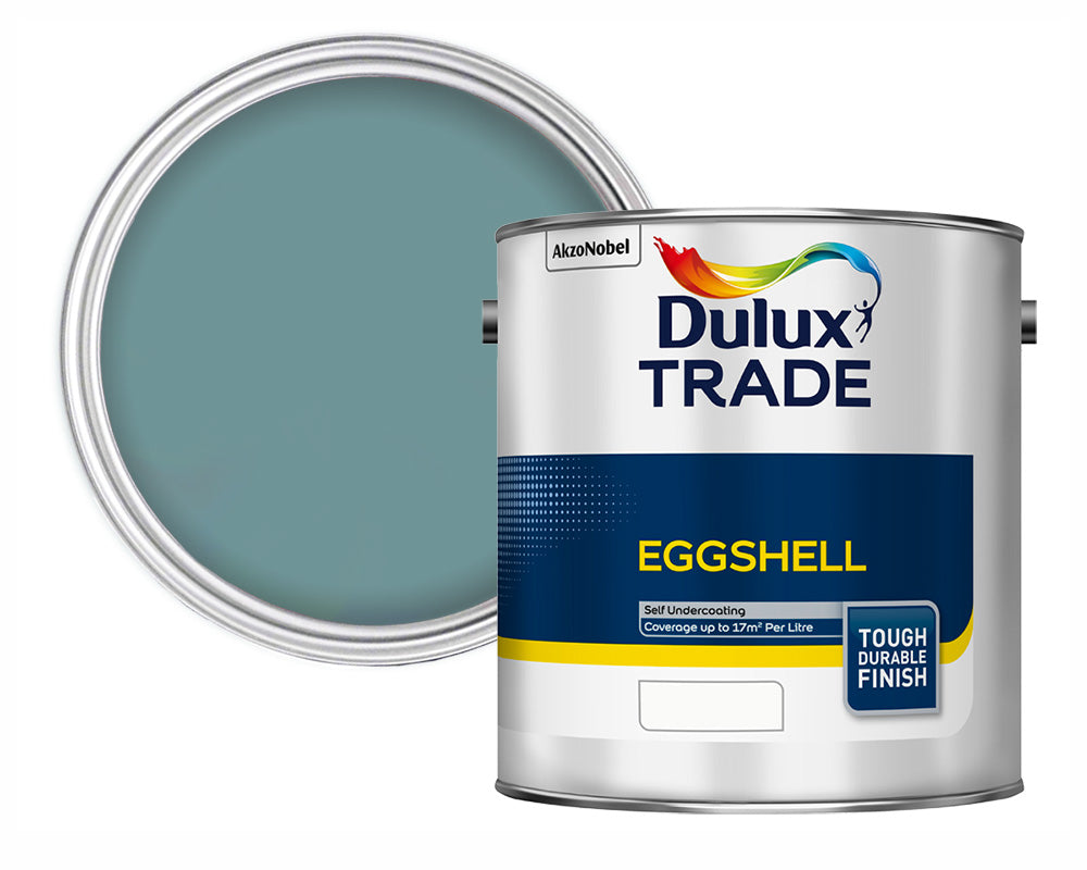 Dulux Heritage Maritime Teal  Paint