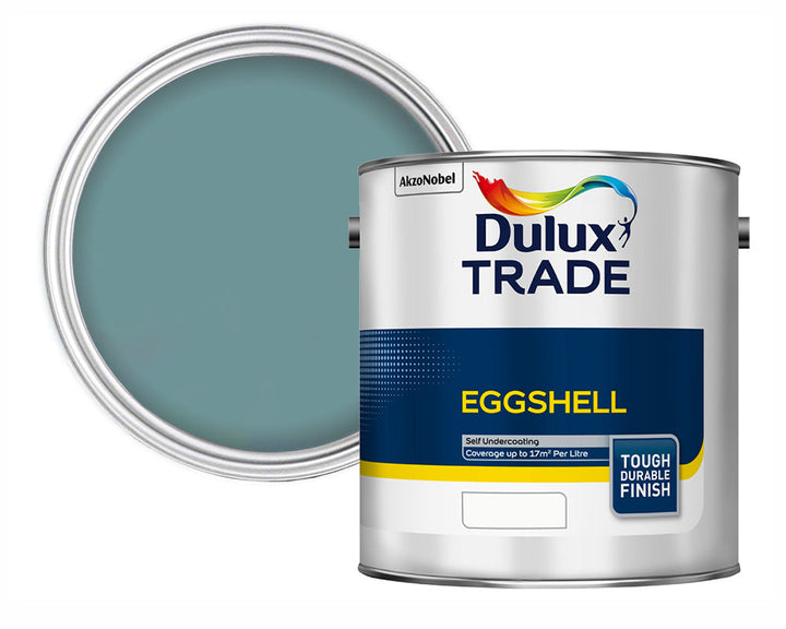 Dulux Heritage Maritime Teal  Paint