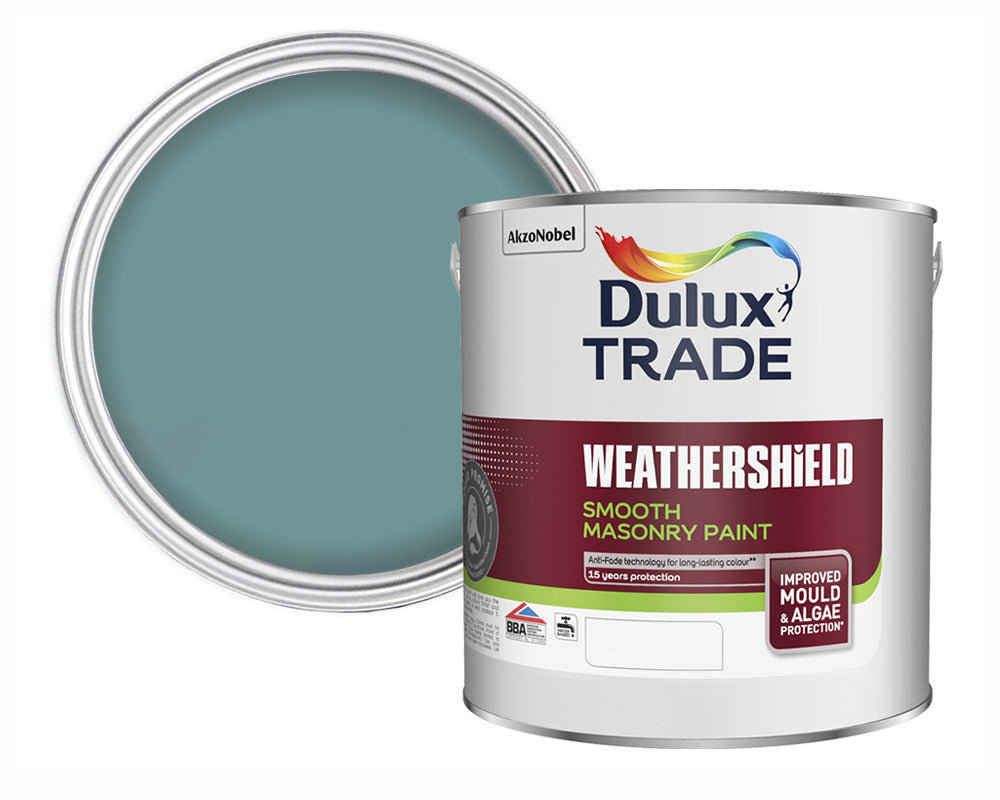 Dulux Heritage Maritime Teal  Paint