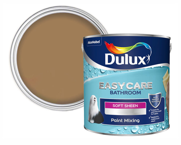 Dulux Heritage Masters Gold Paint