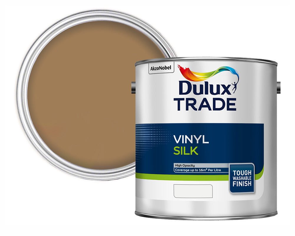 Dulux Heritage Masters Gold Paint