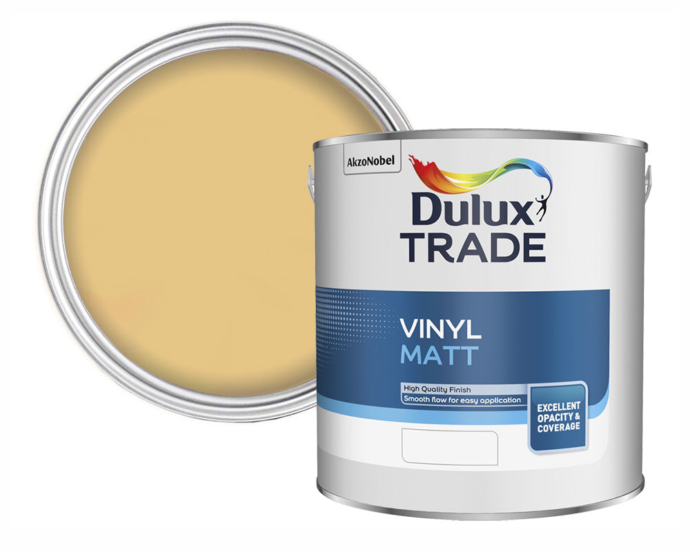 Dulux Heritage Pale Cream Paint