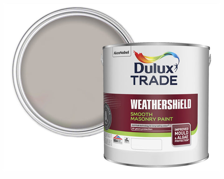 Dulux Heritage Pebble Grey Paint