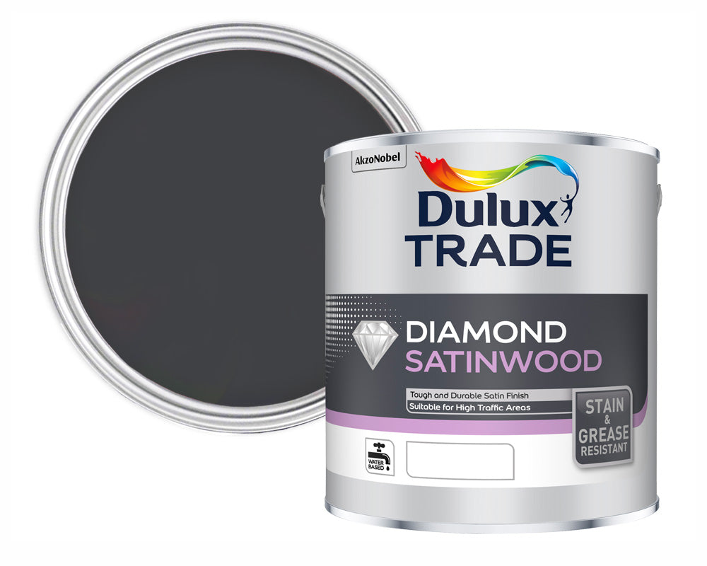 Dulux Heritage Ravens Flight Paint