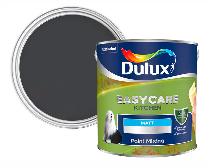 Dulux Heritage Ravens Flight Paint