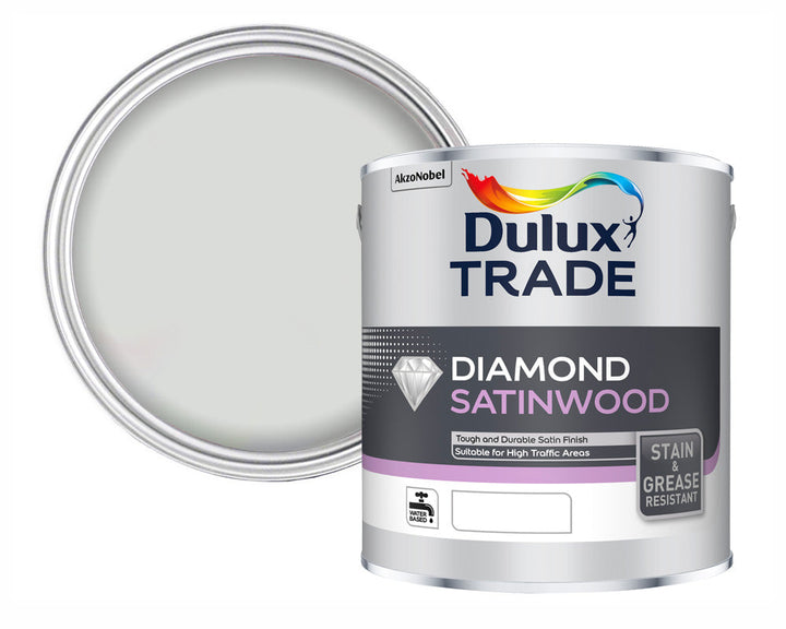 Dulux Heritage Turtledove Grey Paint