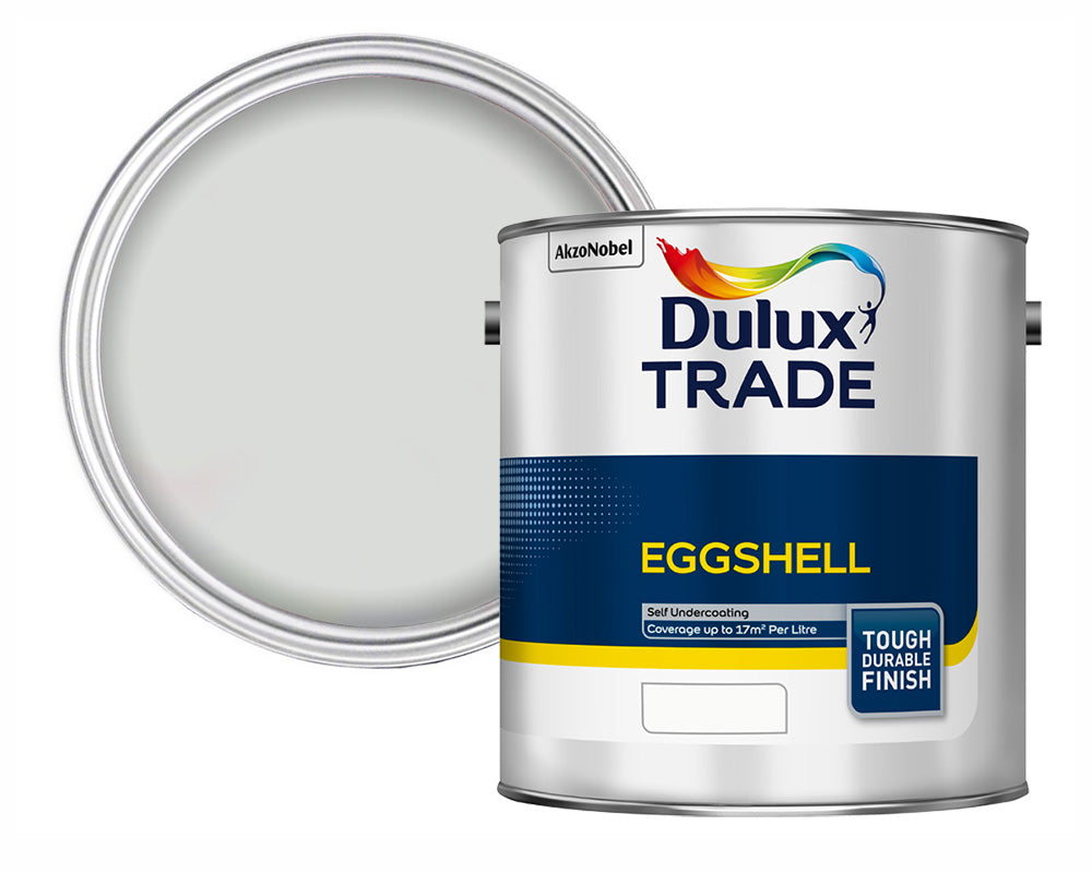 Dulux Heritage Turtledove Grey Paint