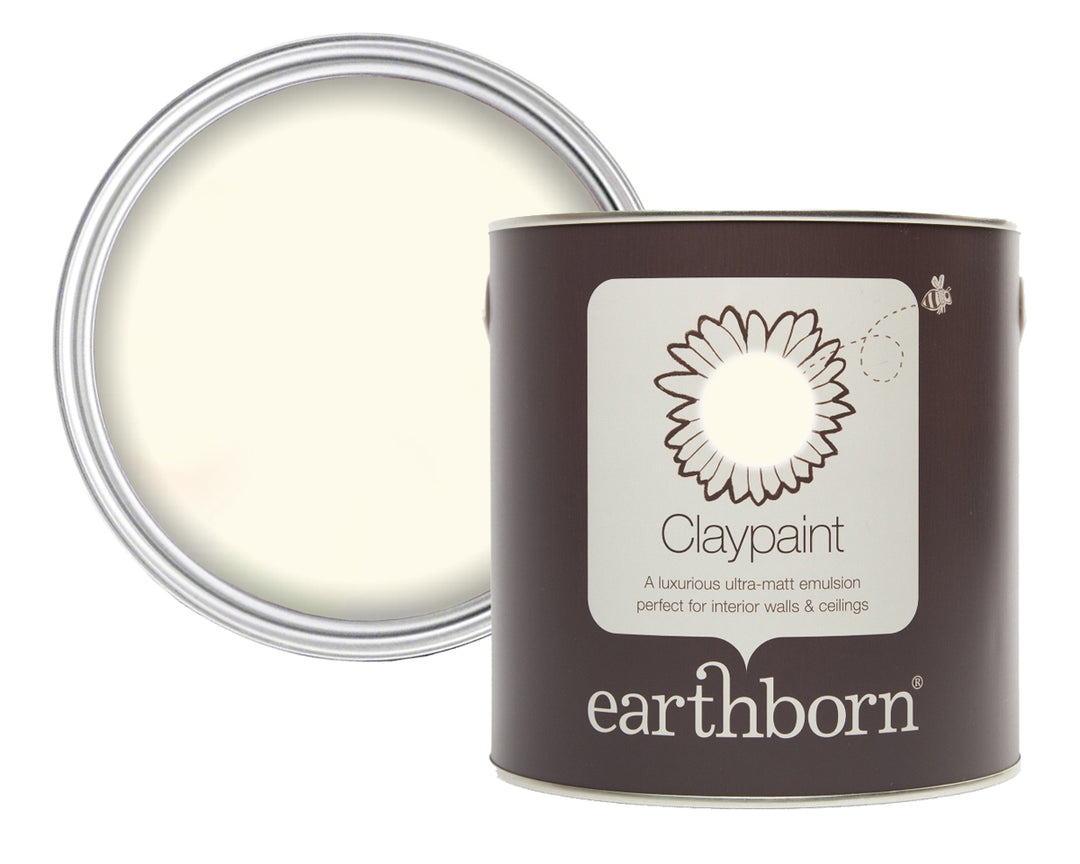 Earthborn Sandy Castle Paint