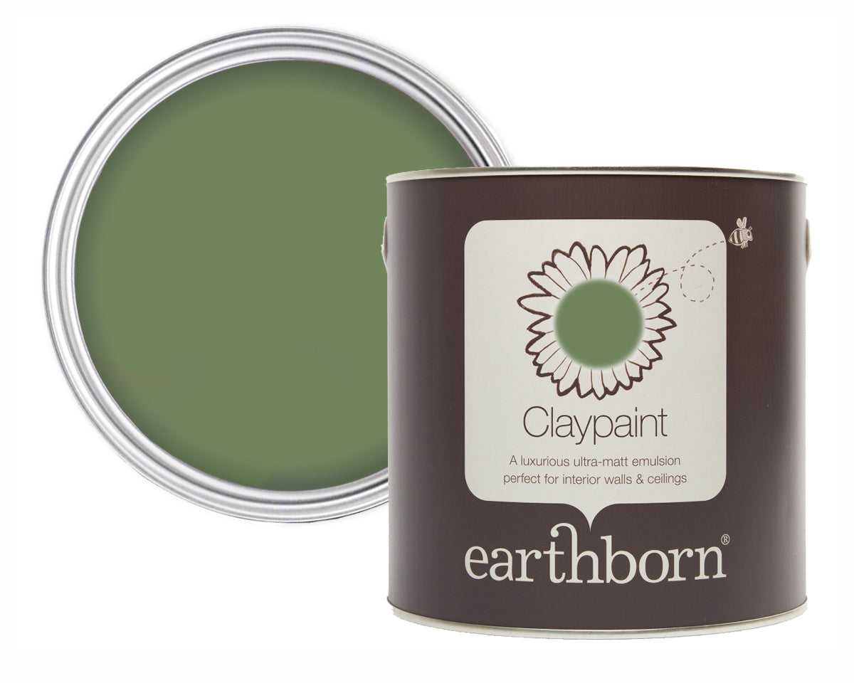 Wallpaper Paste - Earthborn Paints