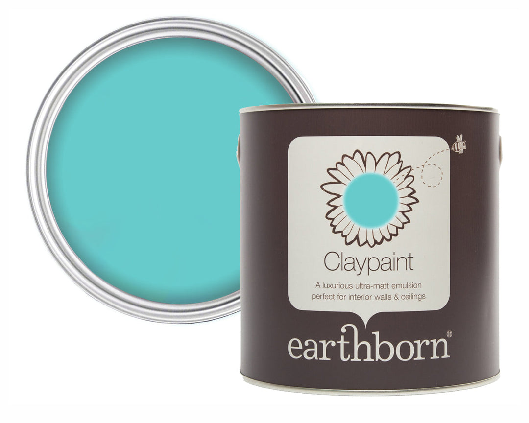 Earthborn The Lido Paint