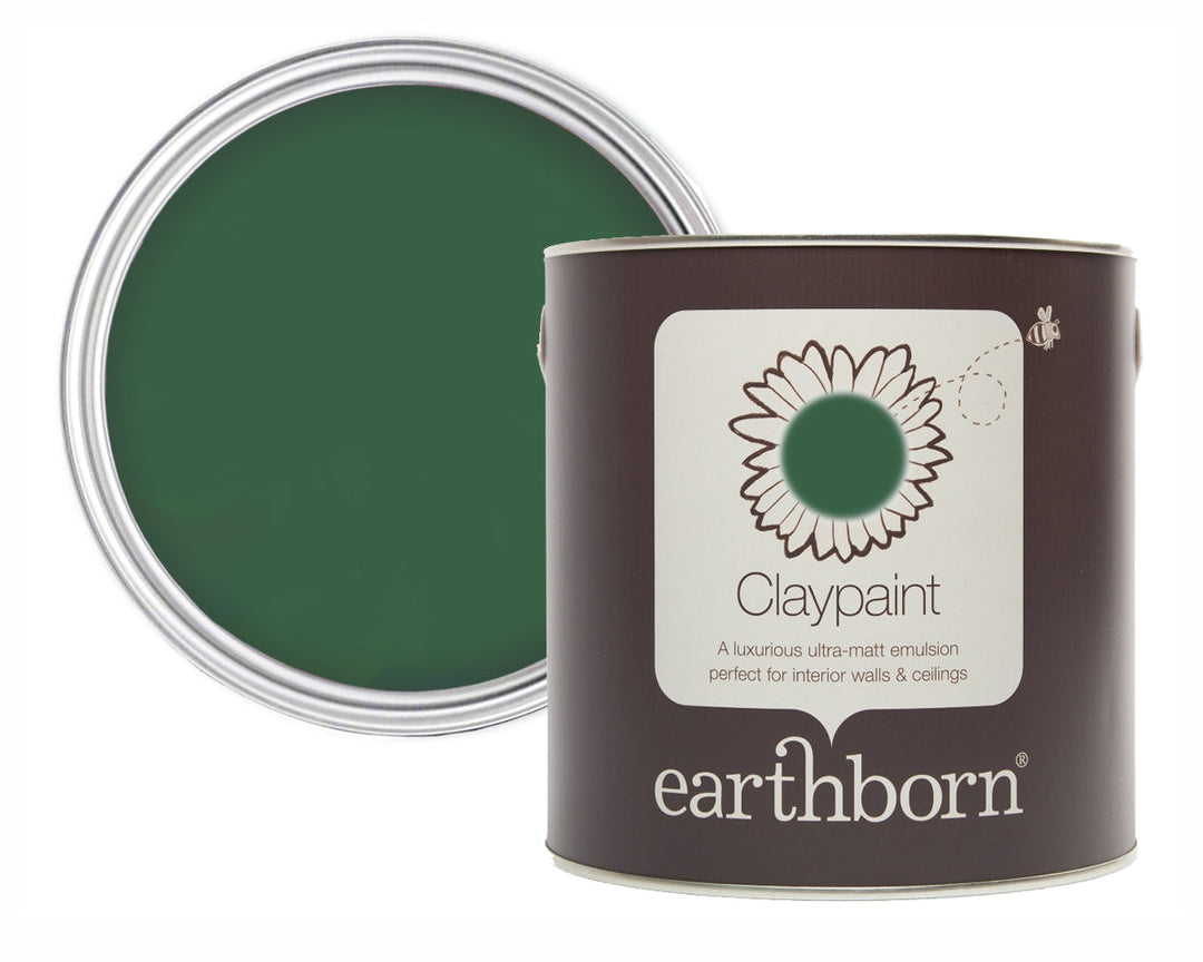 Earthborn Hobby Wood Paint