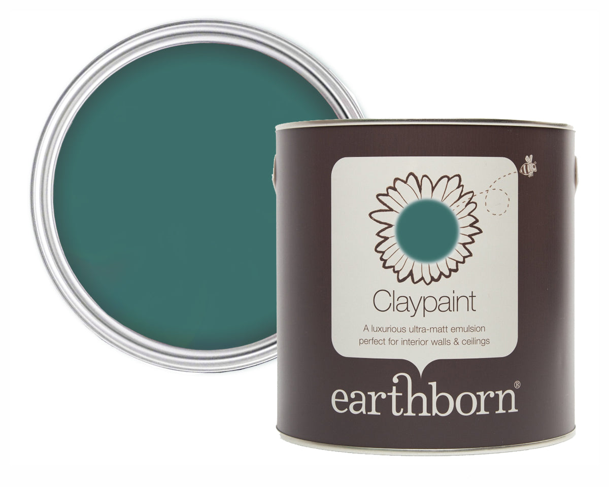 Earthborn Hobgoblin Paint Chapel Interiors