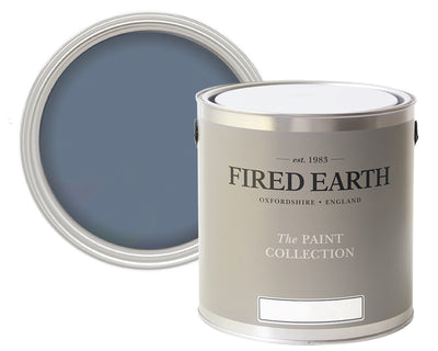 Fired Earth Jeane Paint