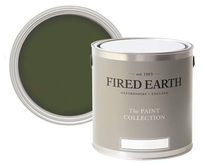 Fired Earth Selva Paint