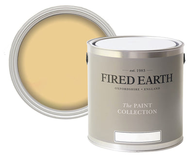 Fired Earth Sienna Earth Paint