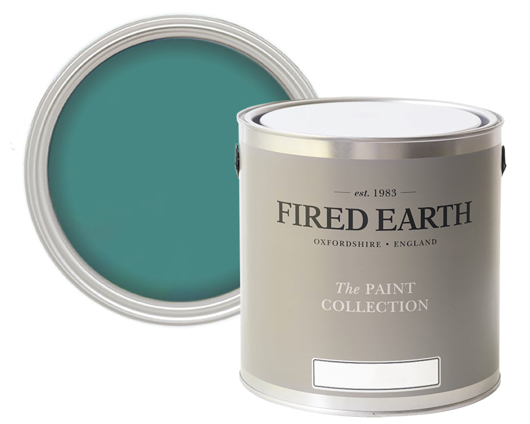 Fired Earth South Bank- Paint