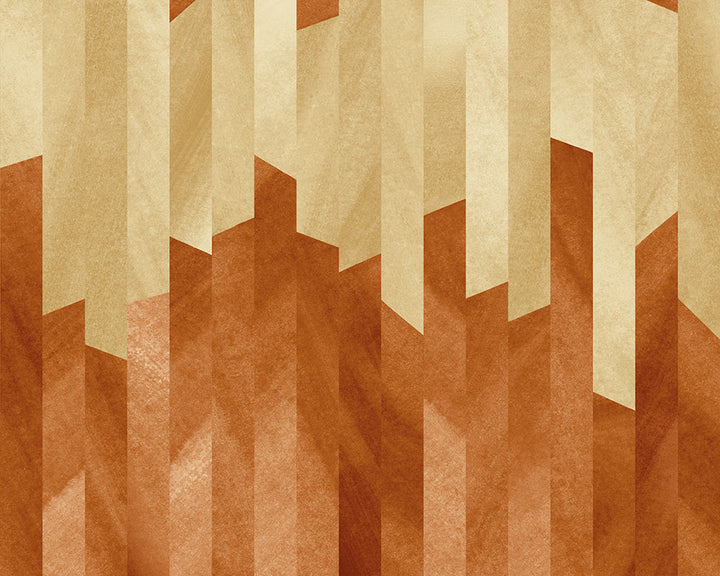 OHPOPSI Strata Wallpaper