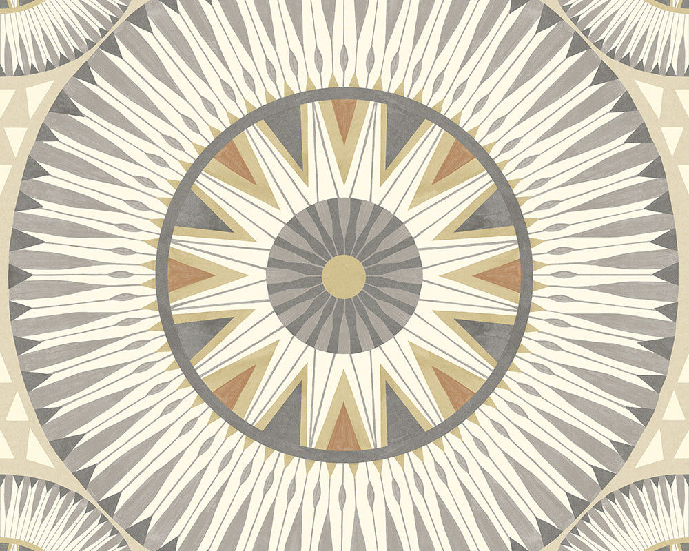 OHPOPSI Large Ellipse Wallpaper