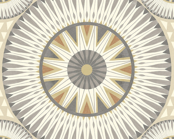 OHPOPSI Large Ellipse Wallpaper