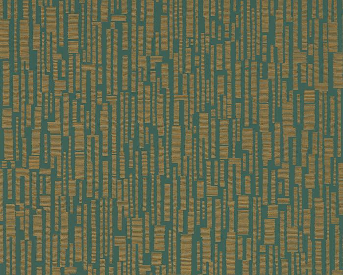 Harlequin Series Forest Copper Wallpaper 112751