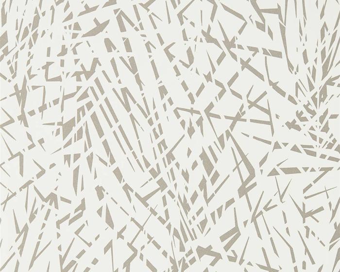 Harlequin Lorenza Chalk 112233 Wallpaper