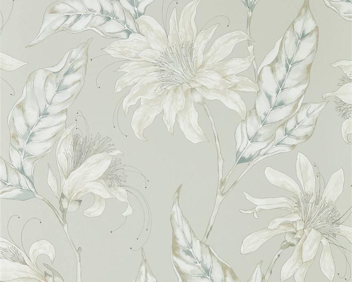 Harlequin Ananda Platinum 112255 Wallpaper