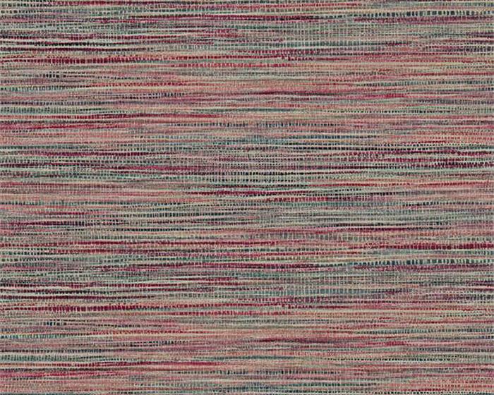 Harlequin Affinity Cerise/Teal 111950 Wallpaper