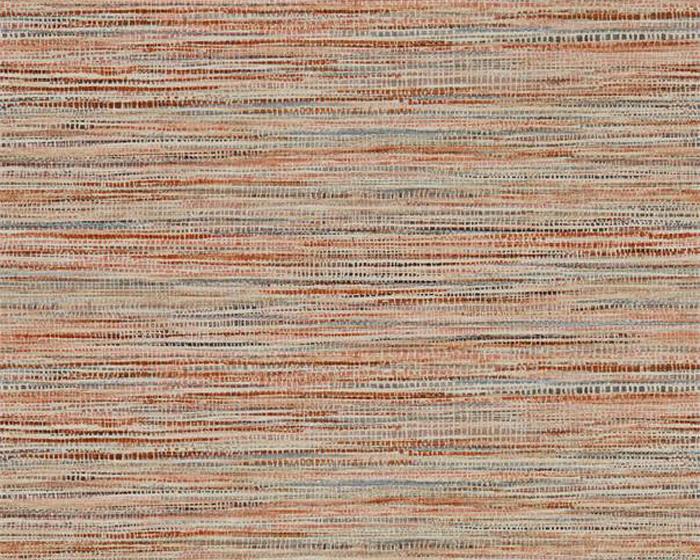 Harlequin Affinity Rust/Sky 111951 Wallpaper