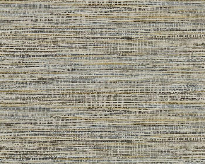 Harlequin Affinity Ochre/Steel 111953 Wallpaper